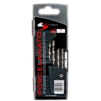 PUNTE PER PORCELANATO JR (SET-5)
