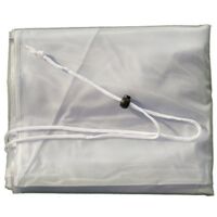 Funda sillon sofa 1 plaza 90x100x70 cm
