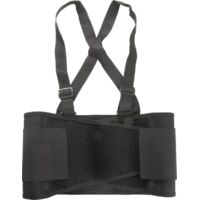 CINTURA PROTEZIONE CON SPALLACCI - L