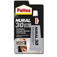 Adesivo Henkel Pattex Nural 30 per metalli 140g