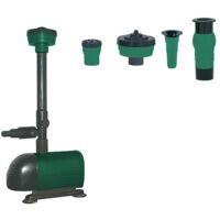 POMPA PER FONTANE 25 LT/M - 38 W