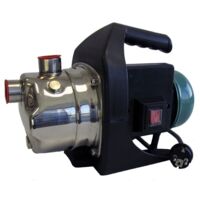 ELETTROPOMPA SUP A:46M 3700L/H - 1200W