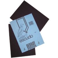 CARTA VETRO TESSUTO ESMERIGLIO SCUDO G30
