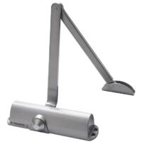 Chiusura Telesco A-1859-t Argento