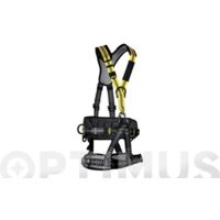 Arnes anticaida front/dor/ven