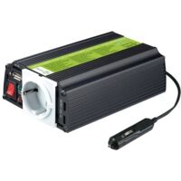 Inversor dc/ac 150w usb