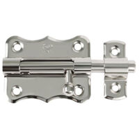 Scatola da 20 spilli in nichel da 60mm mod. 384 242 amici