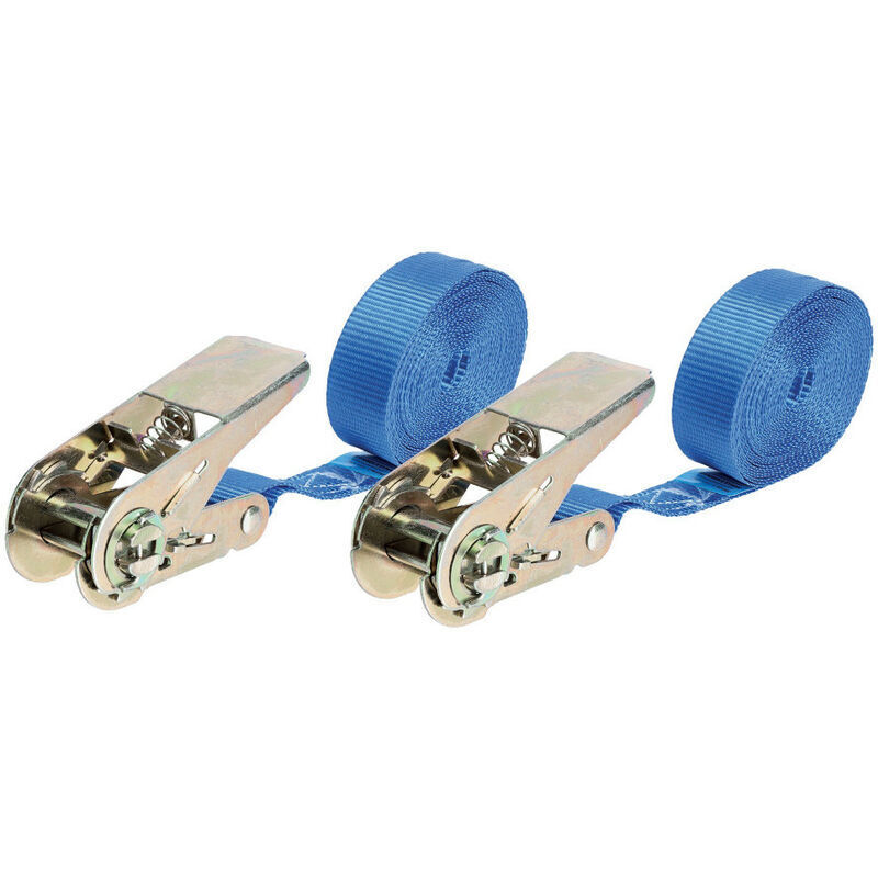 Lot 2 Sangles De Patins à Roulettes – Avec Boucles Et Écrous – Réglables – Pour Homme, Femme, Enfant – Accessoire De Remplacement