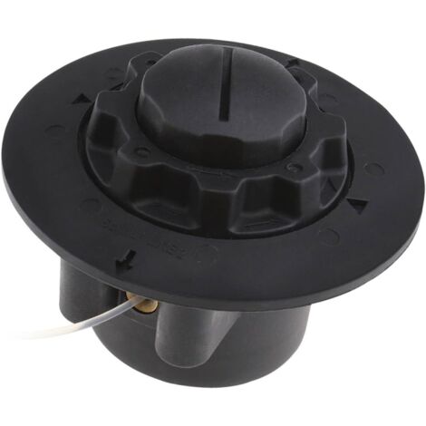 1 pc C5-2 tête de coupe-herbe pour STHIL FS38 FS45 FS50 FS60, tête de tondeuse/débroussailleuse | Leroy Merlin