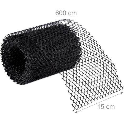 Grille Pour Gouttire Leroy Merlin