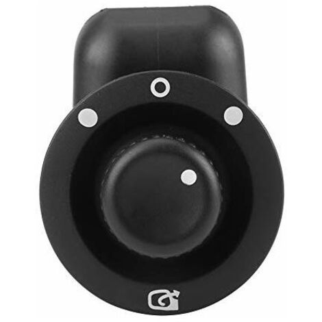 Interrupteur De Rétroviseur électrique Pour Renault Clio IV, Captur, Modus - Remplacement Facile - 6