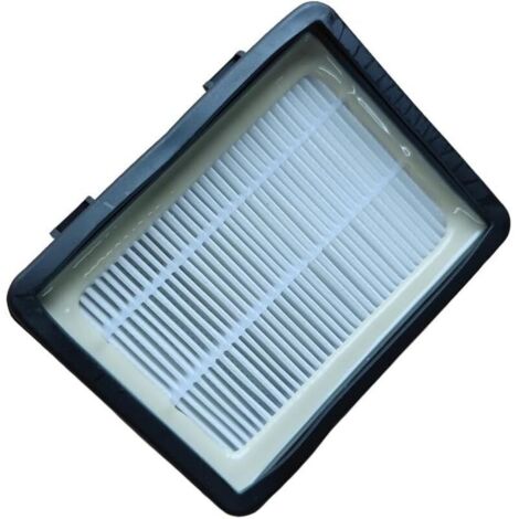 Kit De Filtres Pour Aspirateur Sans Sac Bosch BBZ152EF Série 2  BGC05 Bgs05 En Plastique 91662030