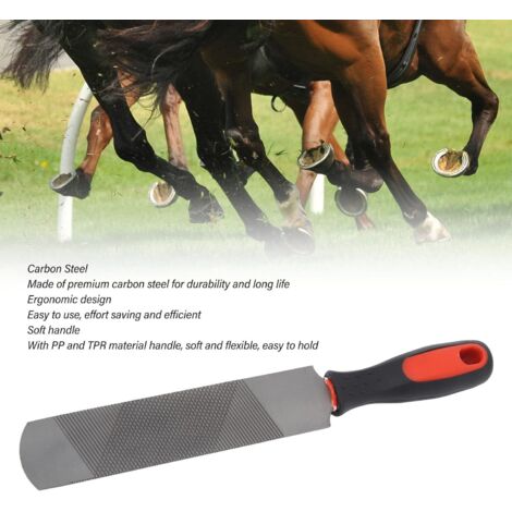 Trépied 2 en 1 Hoof It pour le parage des sabots du cheval | Boutique Parage