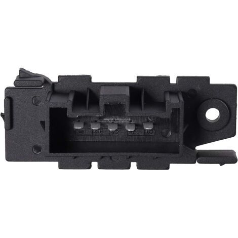 Kit 7 Accessoires Pour Nettoyeur Vapeur Kärcher SC1 SC2 SC3 SC4 SC5 SC7 - Brosses Et Buses