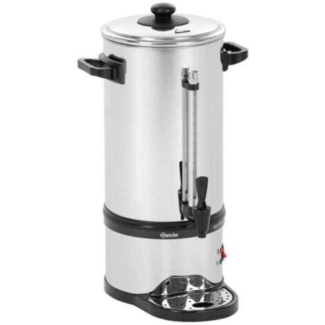 MACHINE A CAFE BARTSCHER PRO I I 60 (1/2)