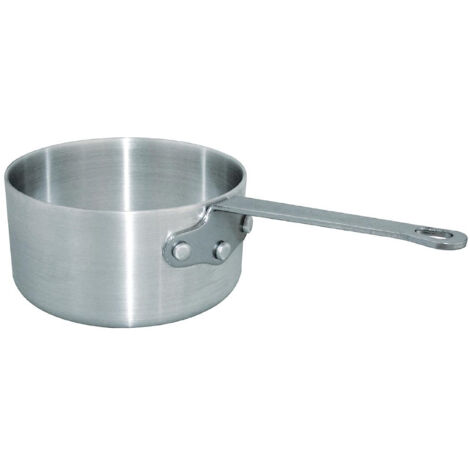 Casserole en Aluminium 5,1L - Vogue (1/4)