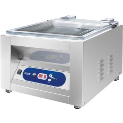 Emballeuse Sous Vide à Cloche 30 - Casselin (1/2)