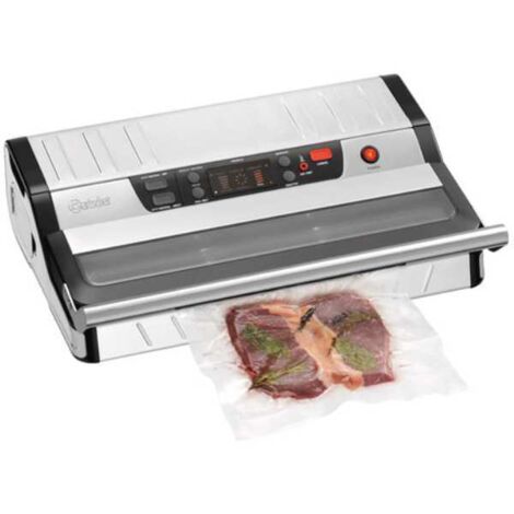 MACHINE SOUS VIDE 420/20L (1/5)