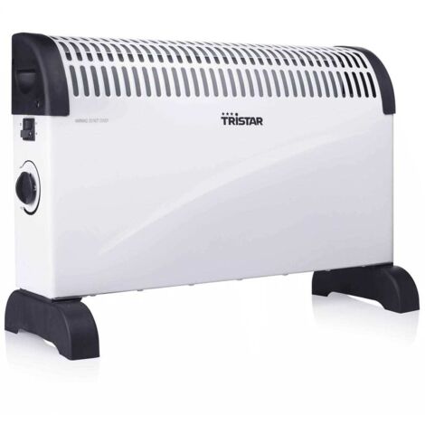 CHAUFFAGE CONVECTEUR 1500W TRISTAR KA-5911 (1/5)