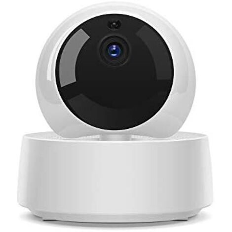 Cámara Wifi de seguridad Sonoff GK-200mp2-B (1/5)