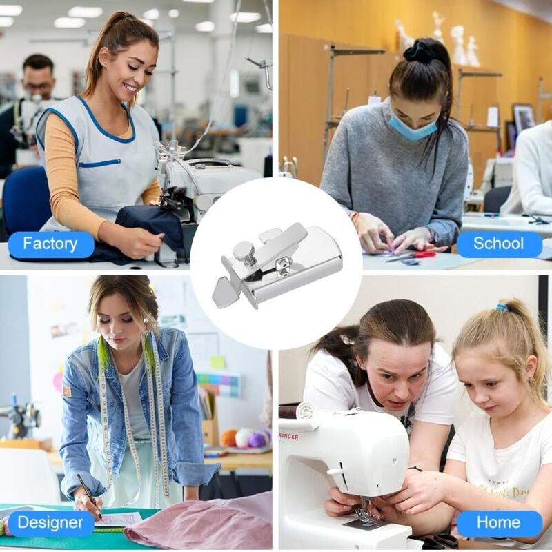 Guide Magnétique - Couture Loisirs - Ma Petite Mercerie