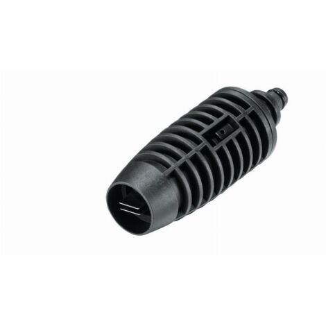 Bosch – Buse à jet variable pour nettoyeur haute pression – Jet fin concentré et jet plat – Compatible EasyAquatak – F016800582
