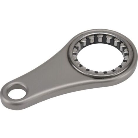 Bielle transmission taille haies pour Stihl HS81T – Accessoire d'origine – Compatible avec modèles HS 81 T – 42376406801