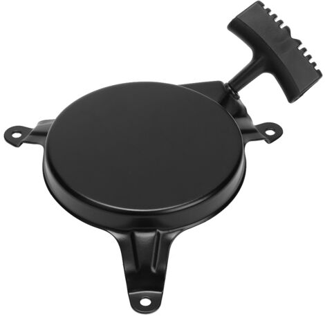 GARRYFIZH Remplacement de démarreur de traction de tondeuse à gazon adapté pour HONDA GXV120 GXV140 GXV160 HRB475 HRB535 HRD535 (1/5)