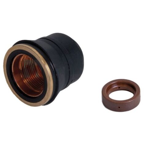 Pièces de rechange - Stamos Welding Group - Pièces de rechange plasma - Diffuseur: 1x (1/2)
