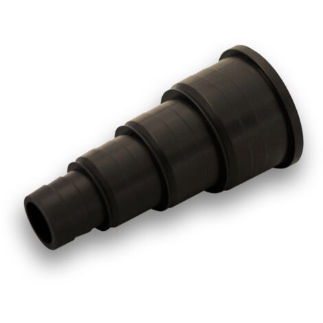 SunSun Pièce détachée CPF-15000 Embout de Tuyau à Étages pour Filtre de bassin à pression (1/3)