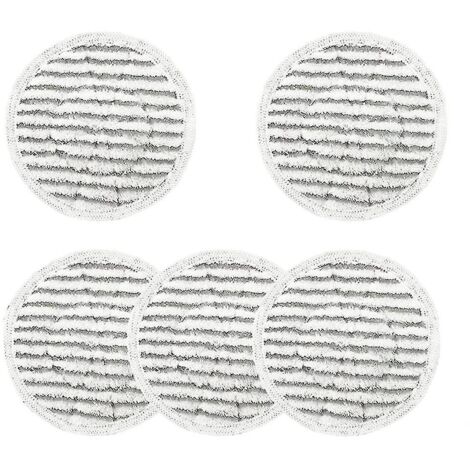 Tampons de rechange pour balai à récurer tout-en-un S7001, S7000amz, S7000 S7001tgt S7201 Series (1/3)