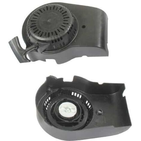 Lanceur pour moteur thermique – Puissance 2 cliquets métalliques – Performance fiable et durable – Compatible moteurs DAYE DG350 (1/2)