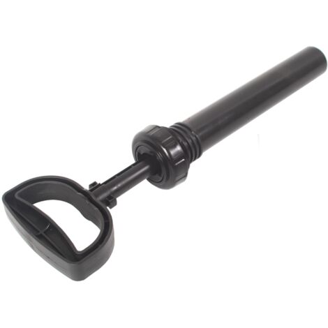 Pompe pour pulvérisateur de jardin BP-8636 – Accessoire en plastique – Longueur câble 2m – Pour pulvérisateurs de jardinage (1/2)