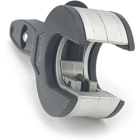 Coupe-Tube à Cliquet Niceminiwall - Coupe Tuyaux 8-29mm Acier Inox Cuivre Aluminium - Une Main