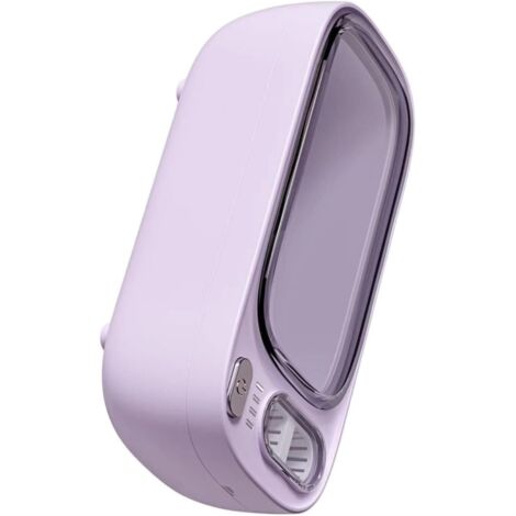 Nettoyeur Ultrasonique Pour Bijoux Et Lunettes – Dirtbuster – Fonctionne Sur Piles – Occasion