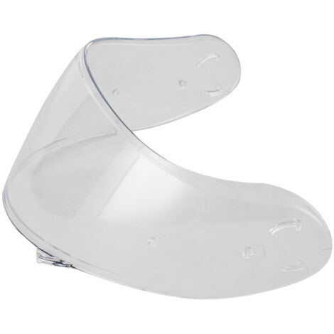 Decdeal Remplacement de la visière du casque pour Shoei CNS-3 NEOTEC ⅱ Série Full Face Shield Motorcycle Lens (1/5)