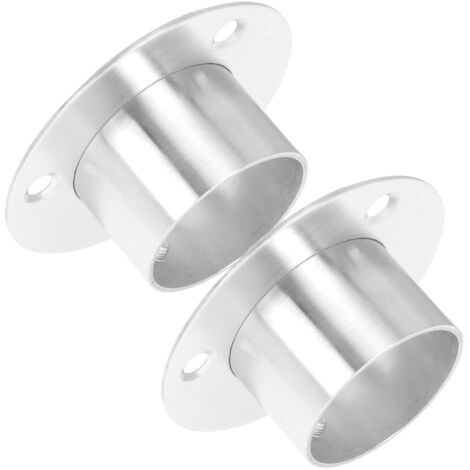 3 Pcs Stand De Basket-ball Support Ballons En Métal Supports D