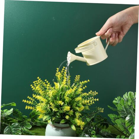 Arroseur De Pelouse Réglable Et Automatique Rotatif à 360 ° 3 Bras Pour Jardin, Outil D'irrigation, Grande Zone De Couverture Avec Piquet