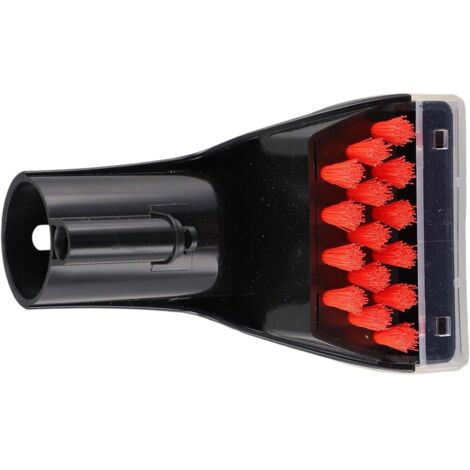 Brosse D'ameublement 7,6cm Pour Nettoyeur Bissell Little Green ProHeat 1425 - Nettoyage Escaliers, Canapés, Tissus