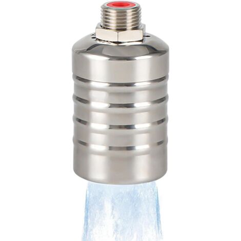 Water Level Control Fully Automatic Level Regulator - Floating Valve ...