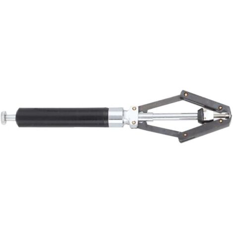 Stylo Graisseur / Applicateur D’huile Pour Montres – 4 Pointes De Tailles Différentes (0.2 à 0.6 Mm), Outil De Réparation Précis