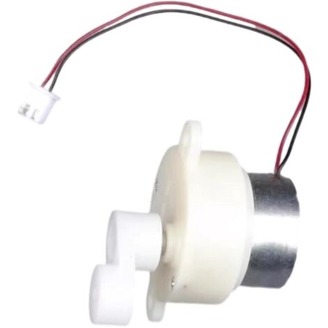 Ensemble moteur de rotation Polar - NISBETS