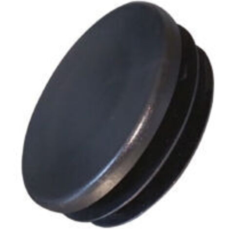 8 Bouchons Ailette PVC Pour Tube Rond 42 Mm – Obturateurs Pratiques