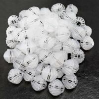 SunSun Pièce détachée CPF-15000 55x Bio-Boule pour Filtre de bassin à pression