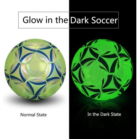 Ballon De Football Taille 5 - Cuir Composite - Match Extérieur - Professionnel