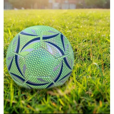 Ballon de football standard de taille 4 avec ballon de football