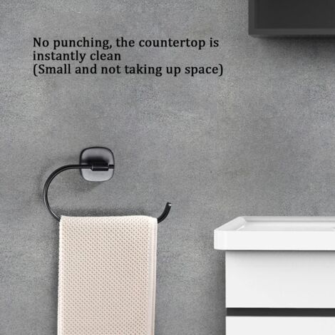 Lot De 16 Accessoires De Salle De Bain Art Déco - Bronze - Porte-serviettes, Porte-Papier, Etc.