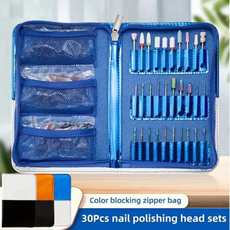Kare & Kind Ensemble De 30 Brosses à Éponges Rondes - Outils De Peinture Pour Enfants Et Artistes - Tailles Assorties En Mousse Avec Manche Bois