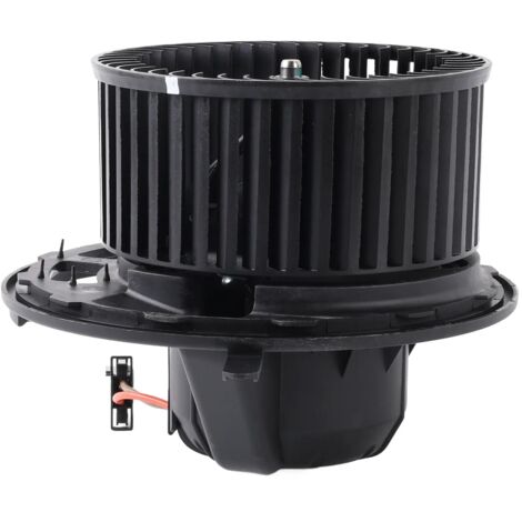 Résistance De Soufflerie HouYeen Pour Citroën C4 Picasso, Peugeot 508, Renault Mégane, Clio, Scenic, Twingo & Opel Vivaro - Réf. 6441.AA 7701209850