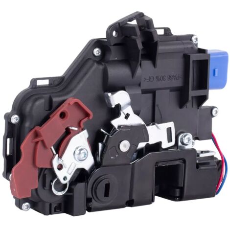 Actionneur De Serrure Pour Porte Arrière Gauche - Compatible Toyota Echo 00-05 Et Scion XB 04-06